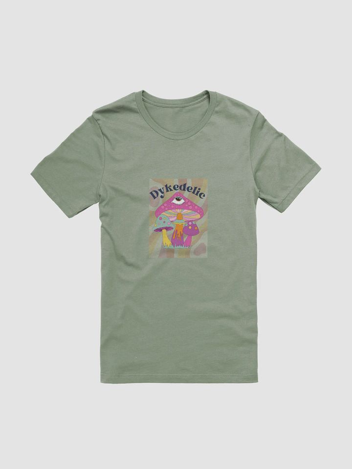 Dykedelic Tee product image (41)