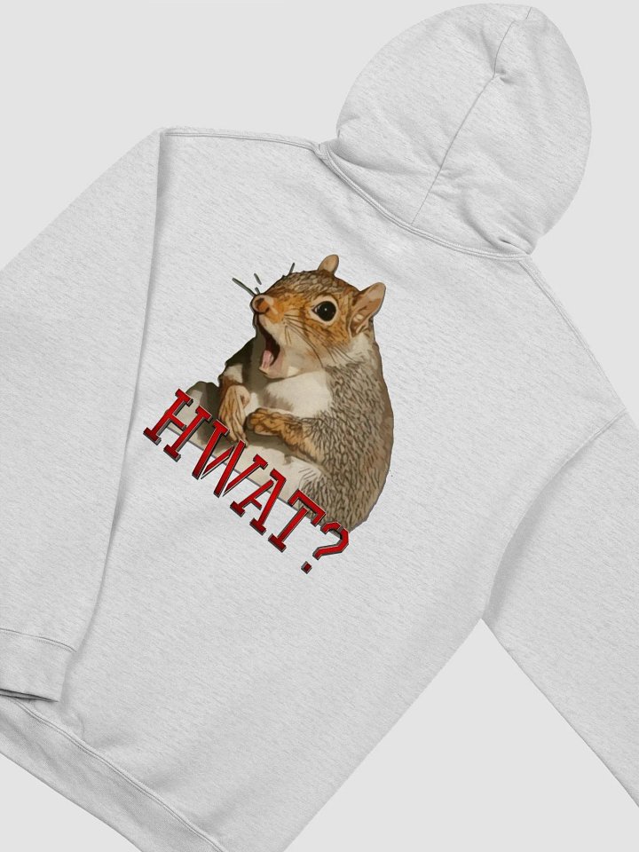 Hwat - Hoodie product image (12)