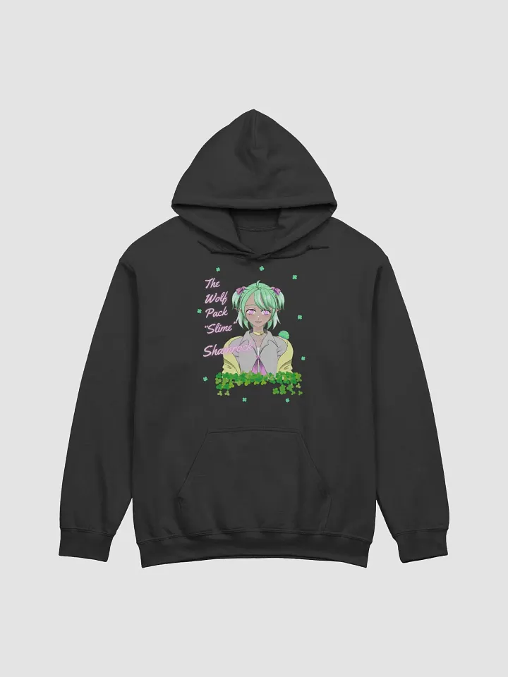Shamrock- The Slime Hoodie product image (8)