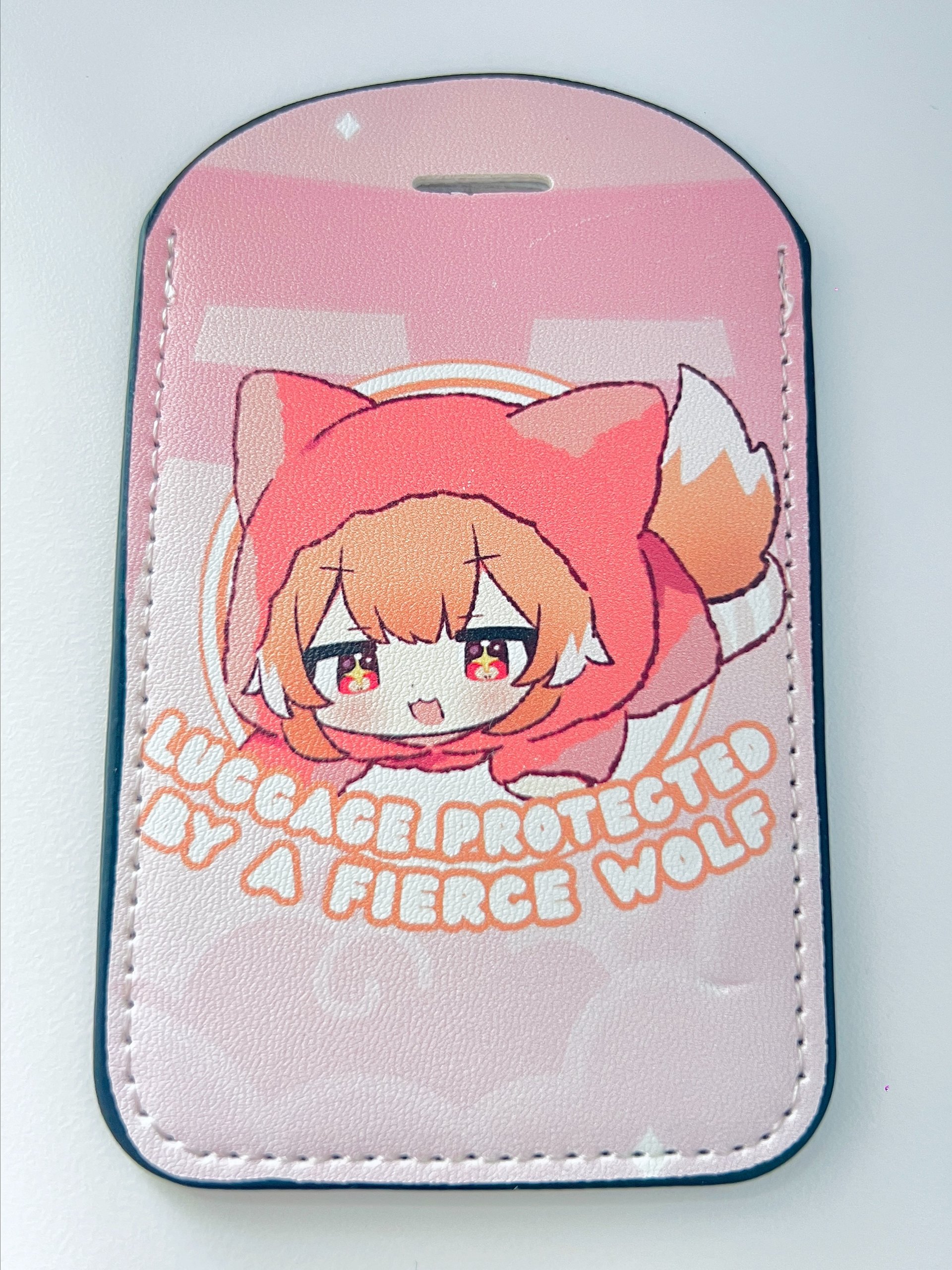 Luggage Tag product image (2)