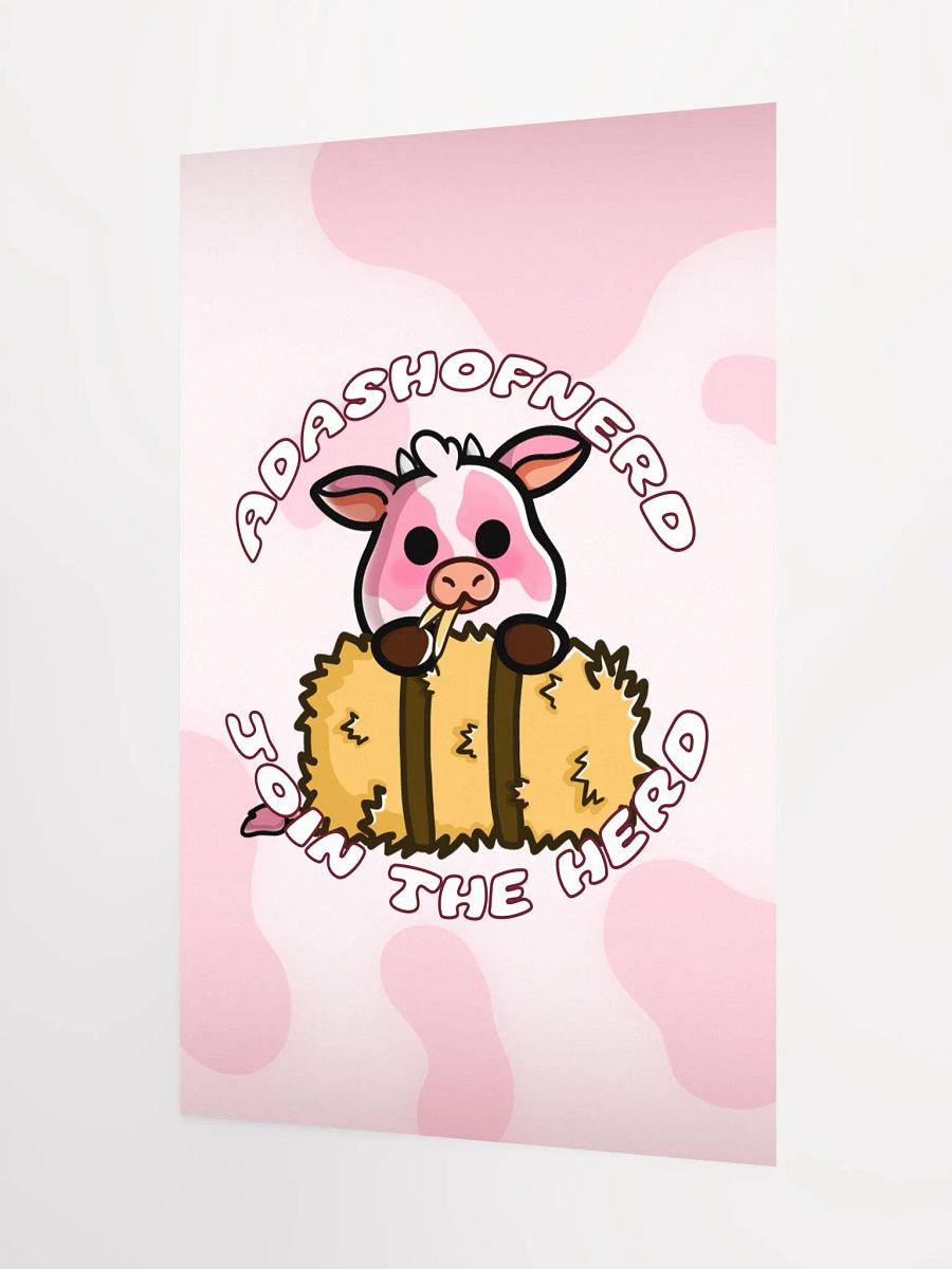 Barnyard Herd Poster product image (3)