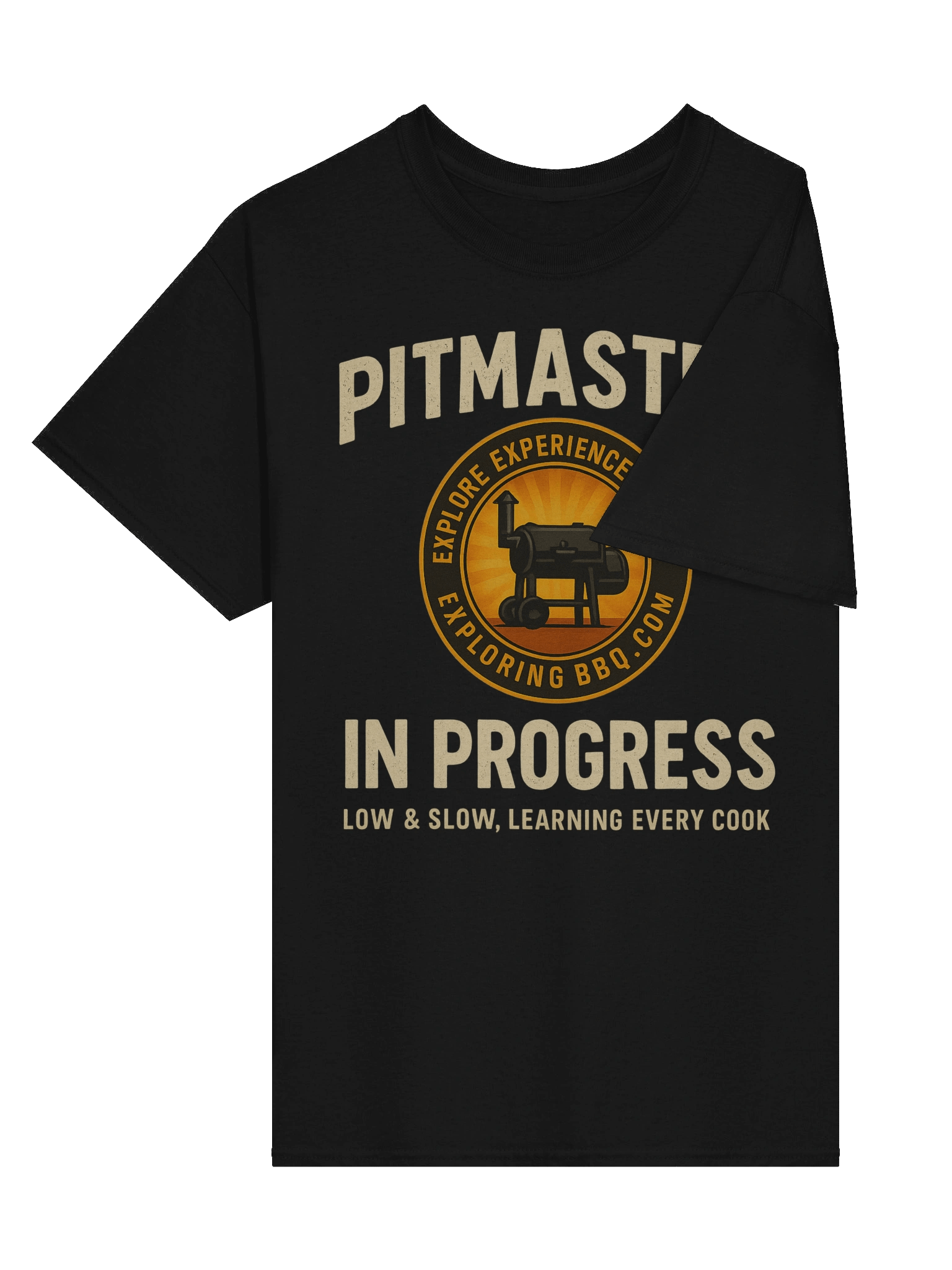 Pitmaster in Progress - EBBQ Level product image (4)