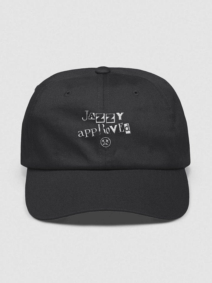 Jazzy hat product image (1)