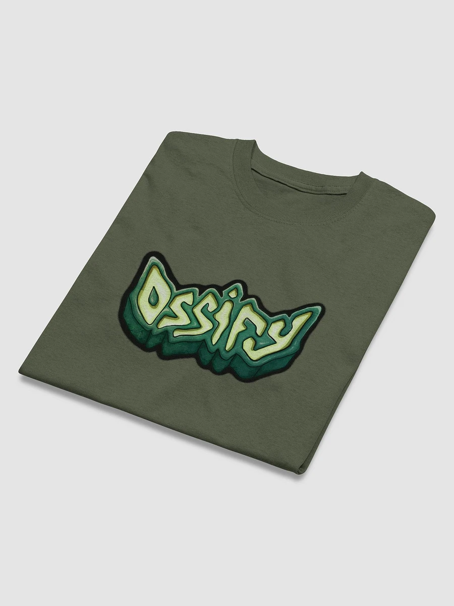 Ossify Standard Tee product image (14)