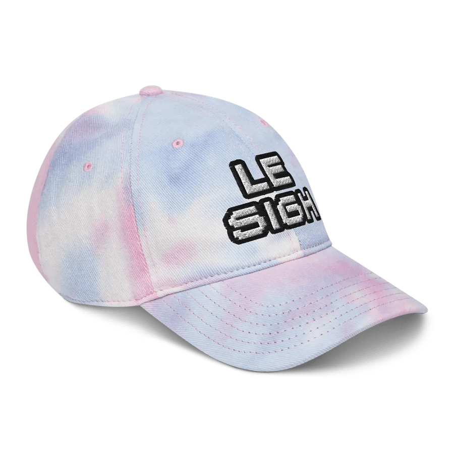 Light Mode Le Sigh Tie Dye product image (12)