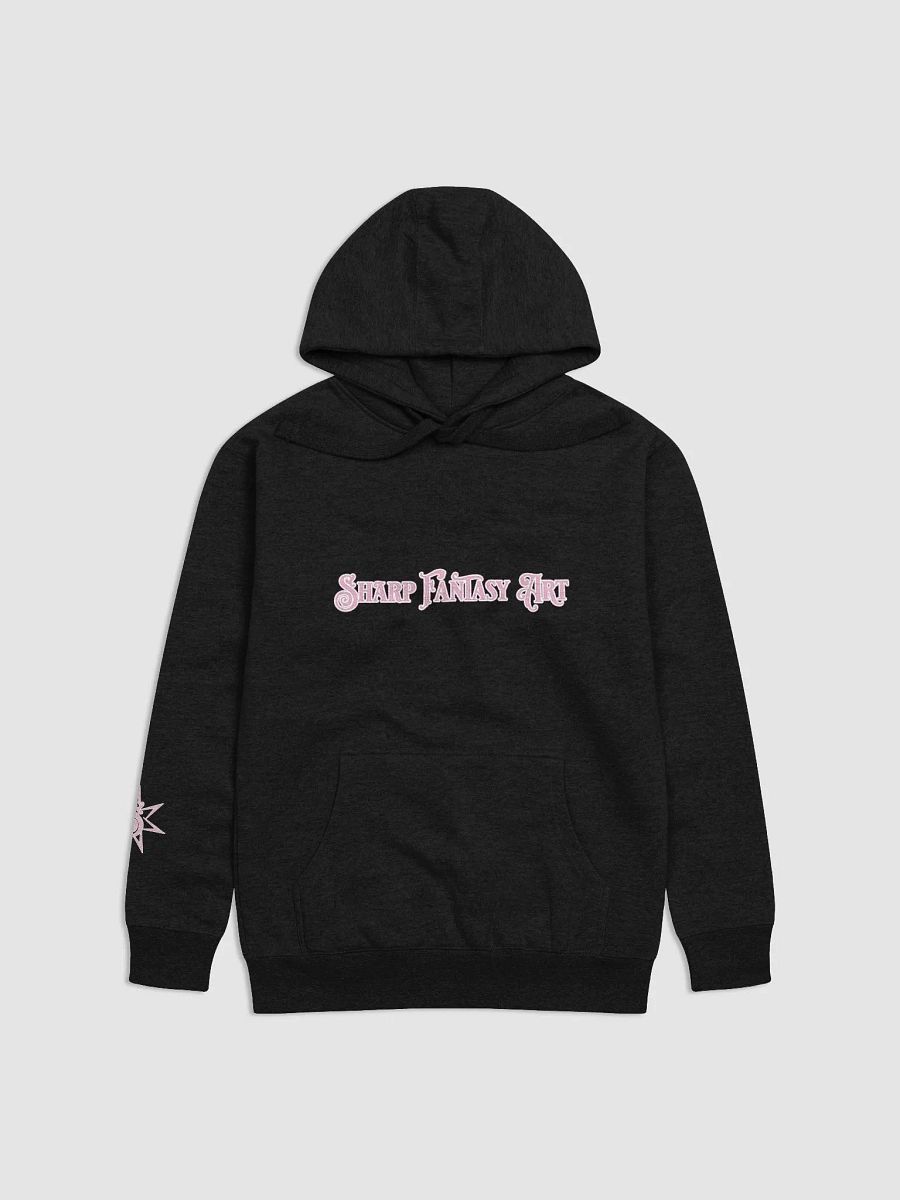 Sleepy Peanut - SFA Unisex Hoodie product image (1)