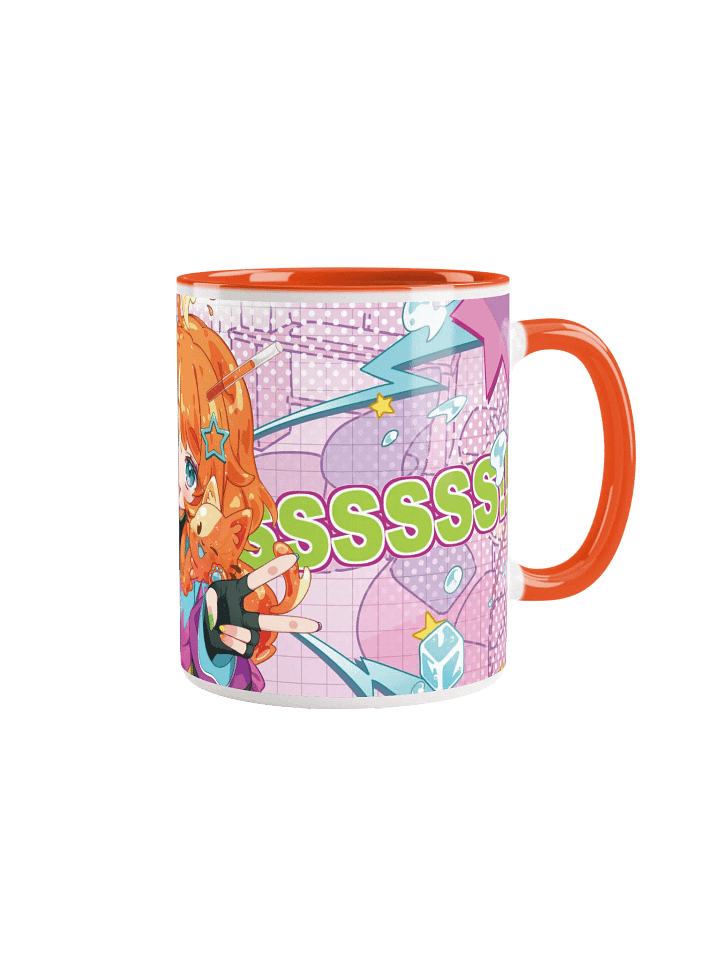 ZayniPop Fizz! Mug product image (2)