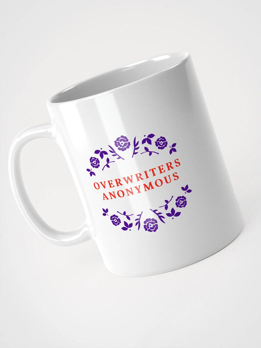 Overwriters Anonymous product image (9)