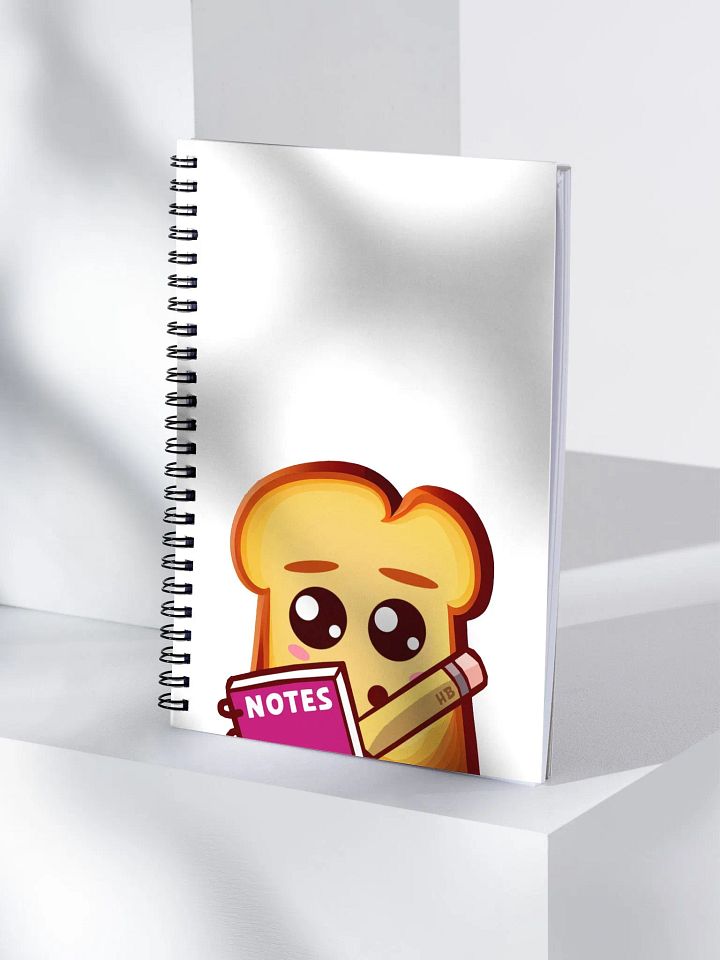 NOTED NOTEPAD product image (1)