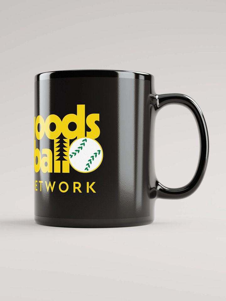 Northwoods Baseball Radio Network product image (1)