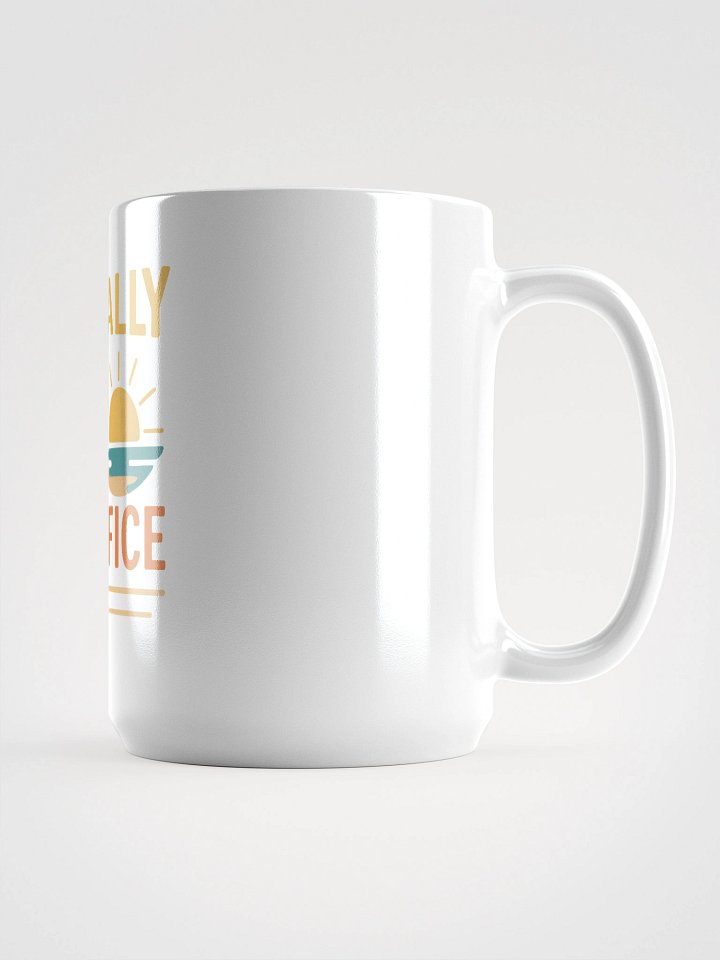 Vacation Vibes Mug product image (1)