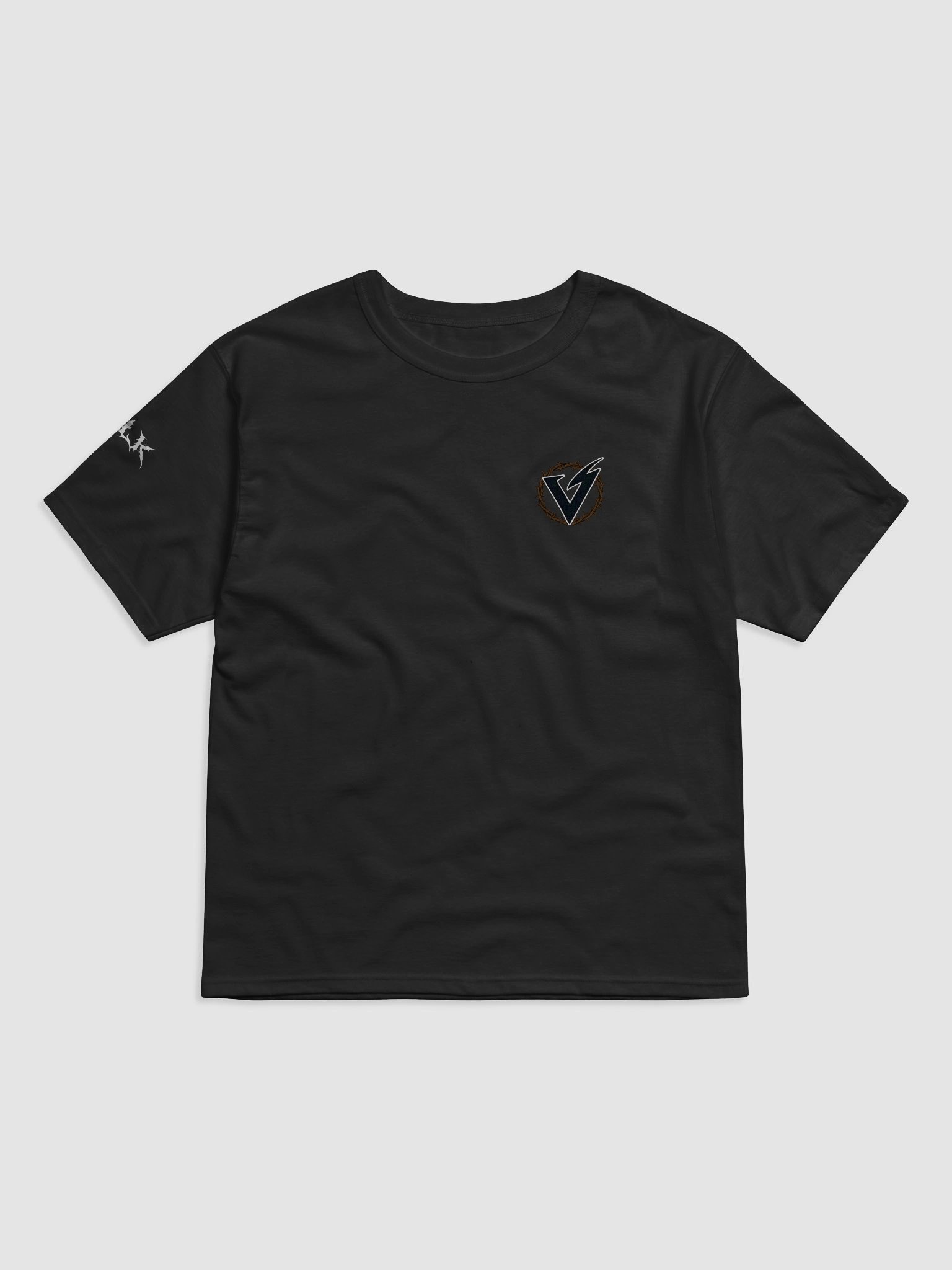 Voltage Crown Tee product image (1)