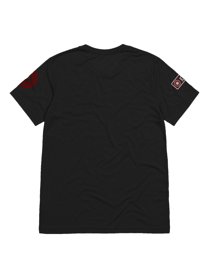 One More Round - Workout Shirt product image (2)