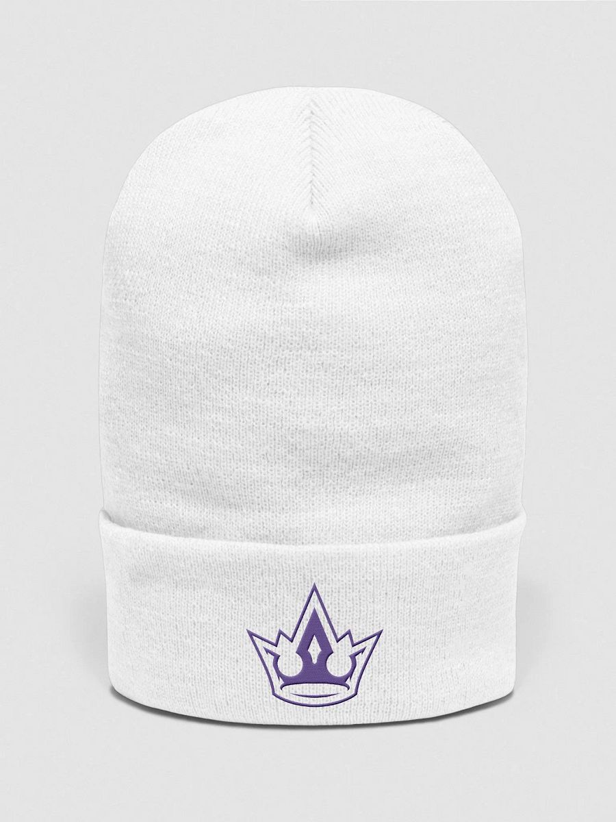 Elite Outline Beanie product image (4)