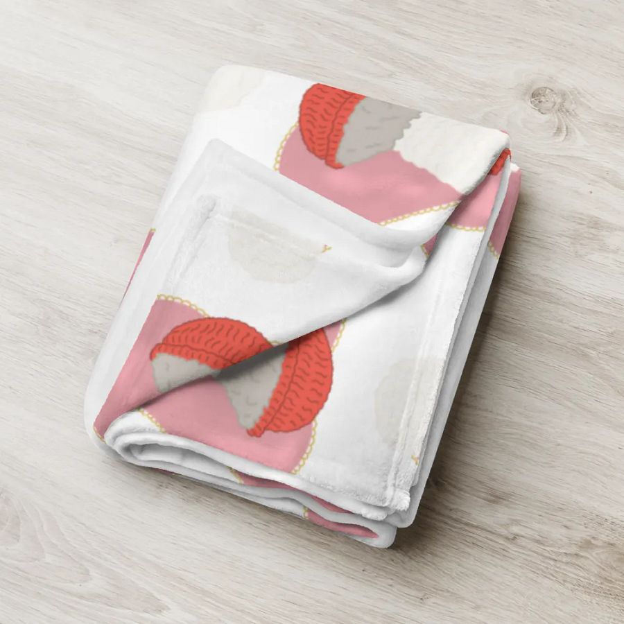 Alan Blanket product image (18)
