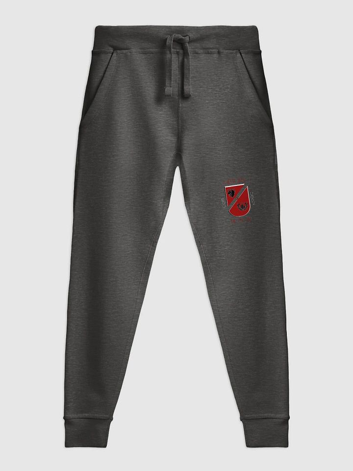 Victory & Honor Shield Joggers product image (1)