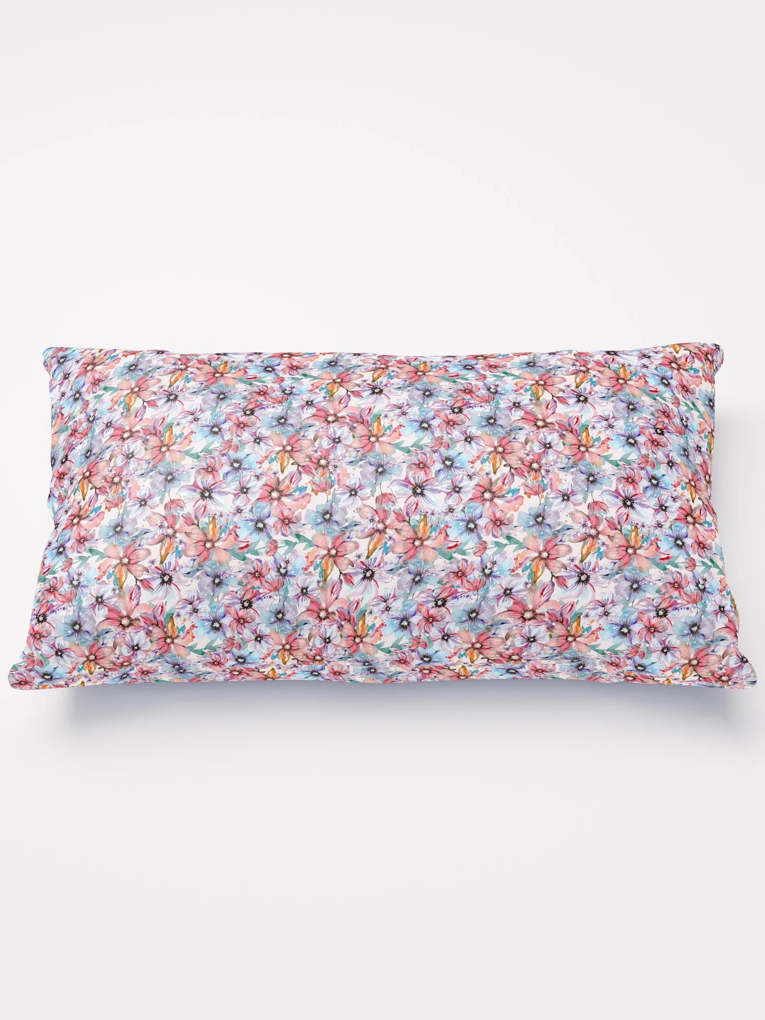 Garden Flowers Pillow product image (1)
