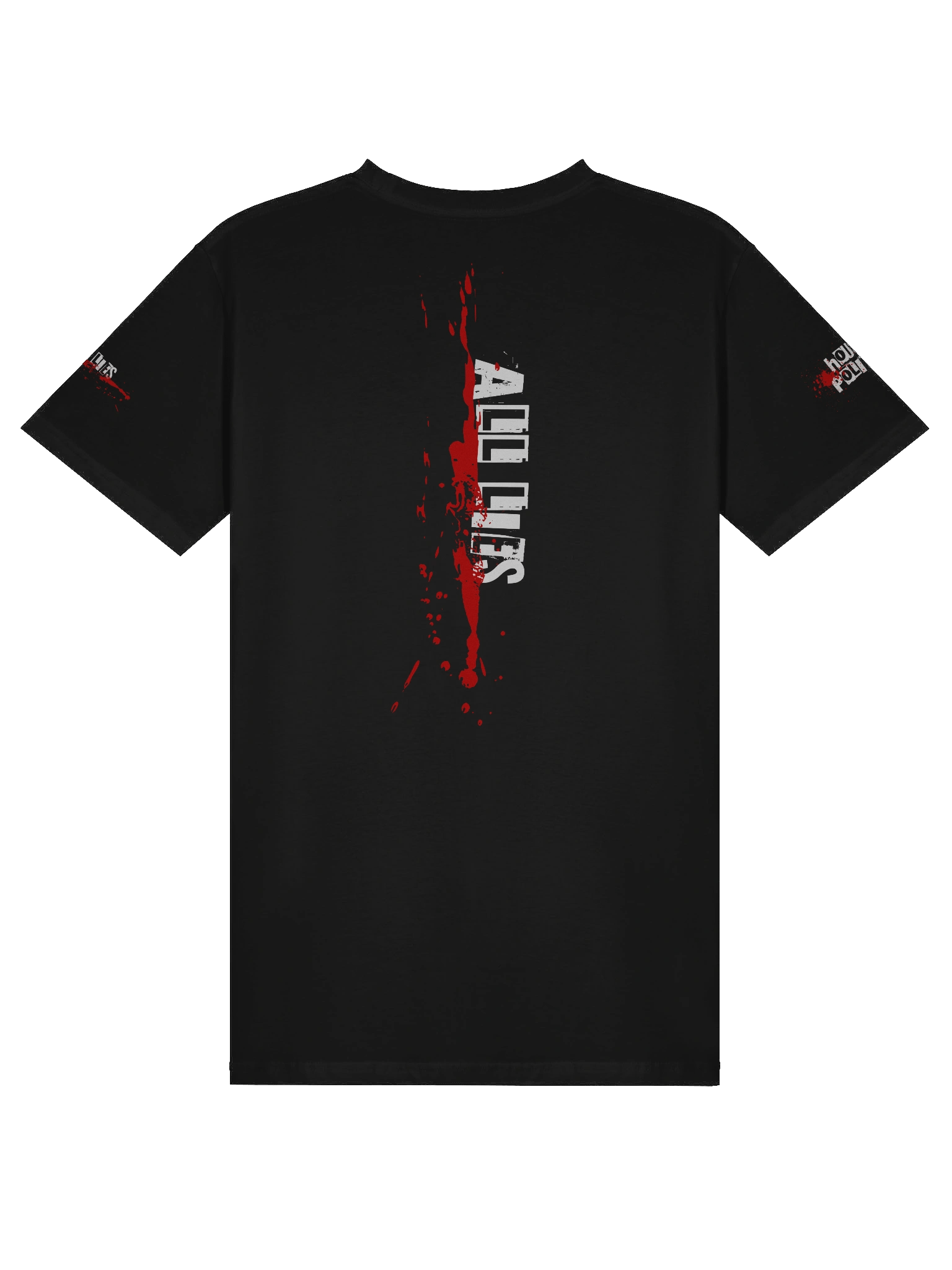 All Lies Unisex T-Shirt product image (4)