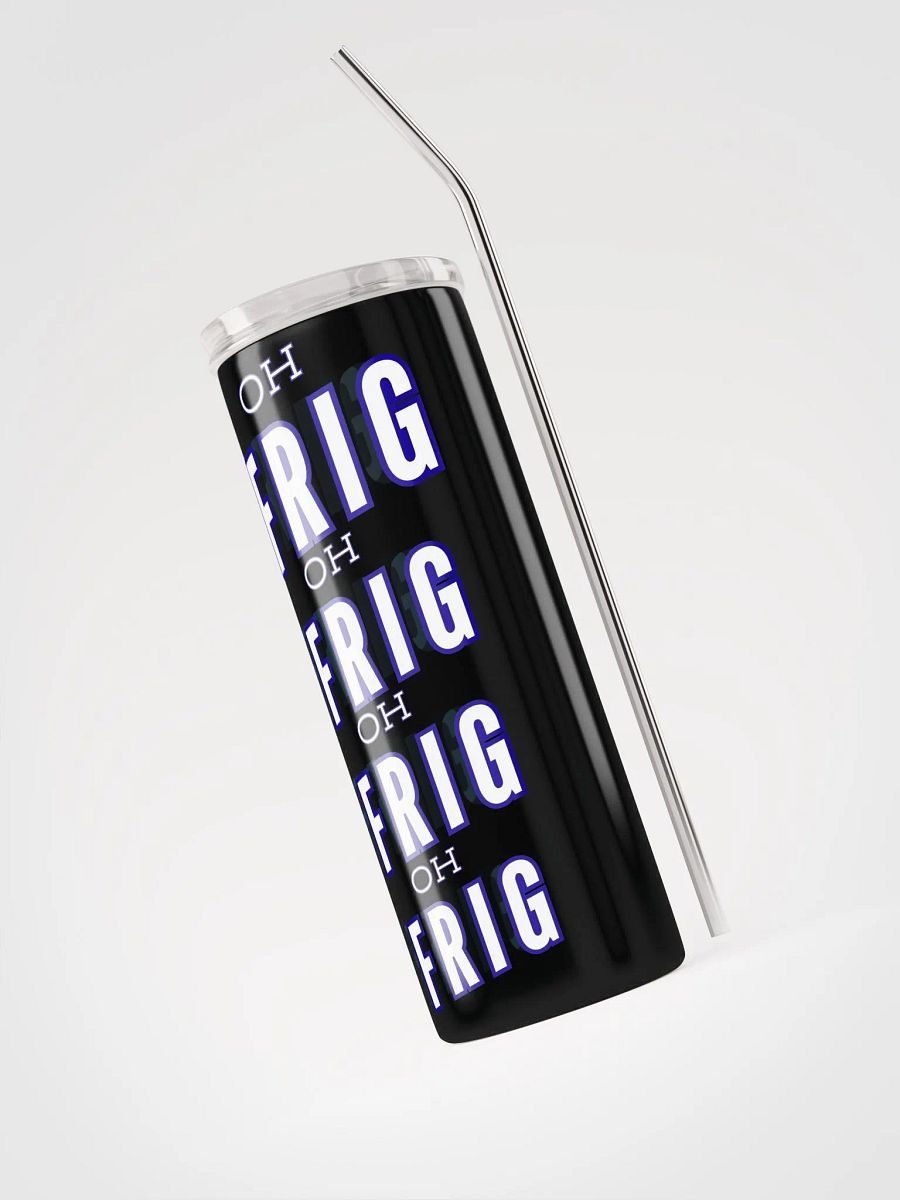 OH FRIG Stainless Steel Tumbler product image (5)