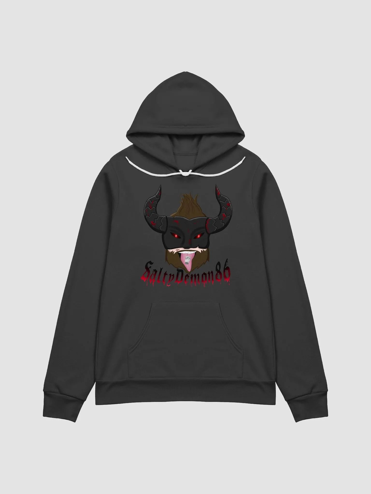 lobstah roll hoodie product image (1)