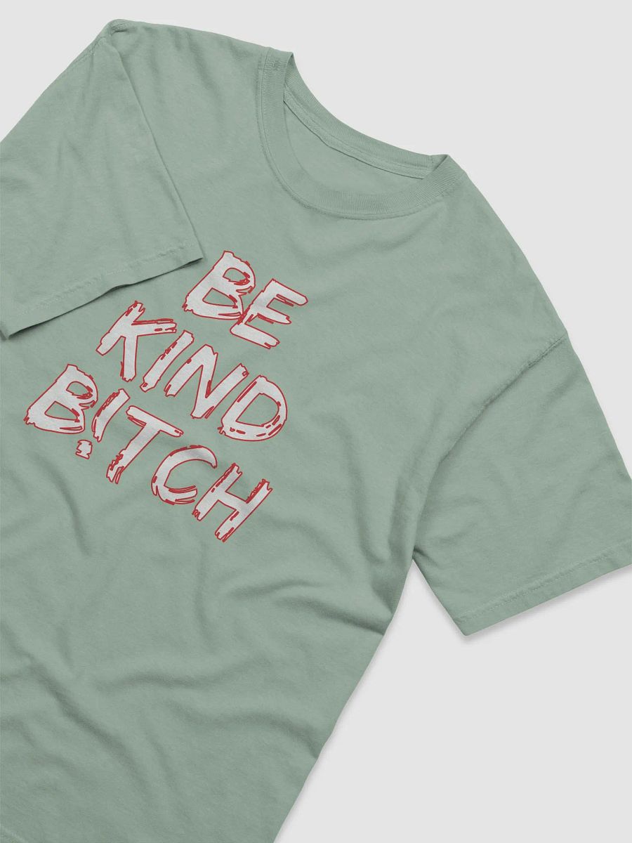 Be Kind B!tch Design product image (30)