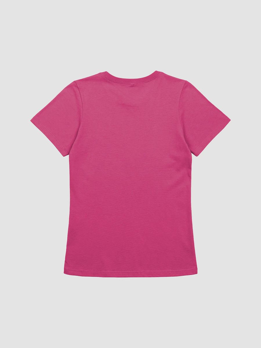 Retro Sunset Paradise Women's T-Shirt product image (2)