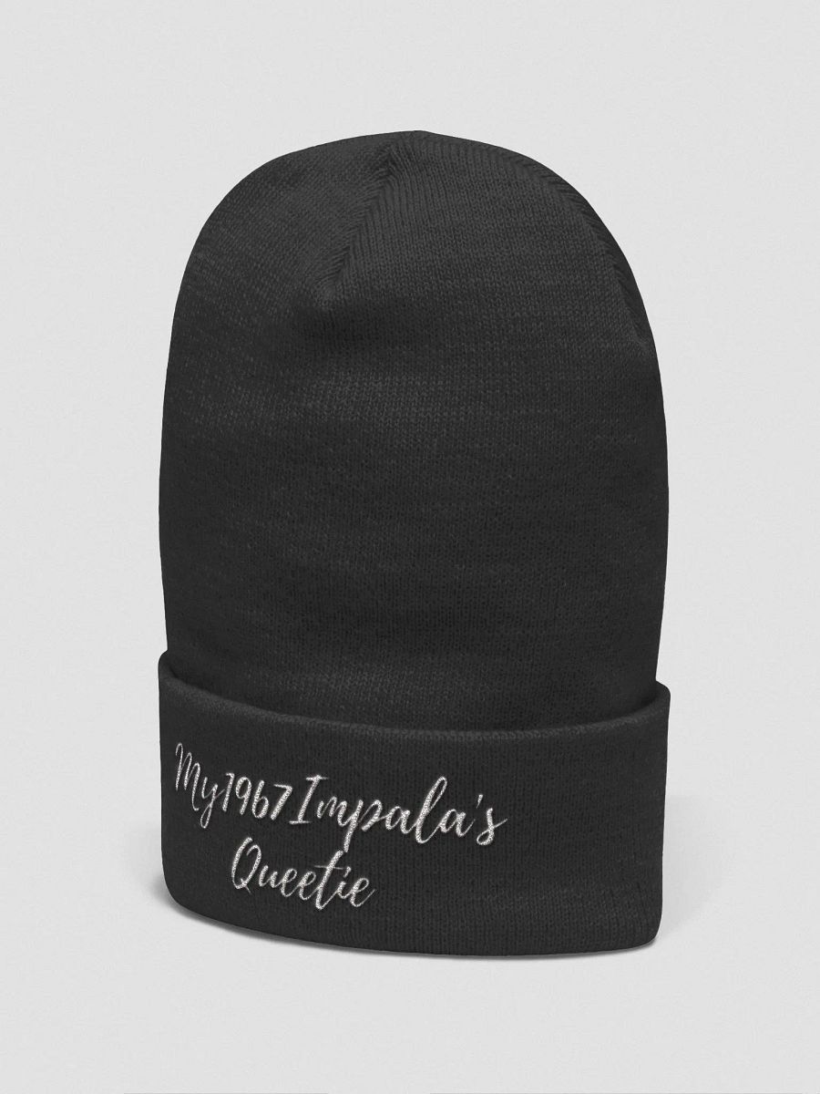 Impala's Queetie product image (3)