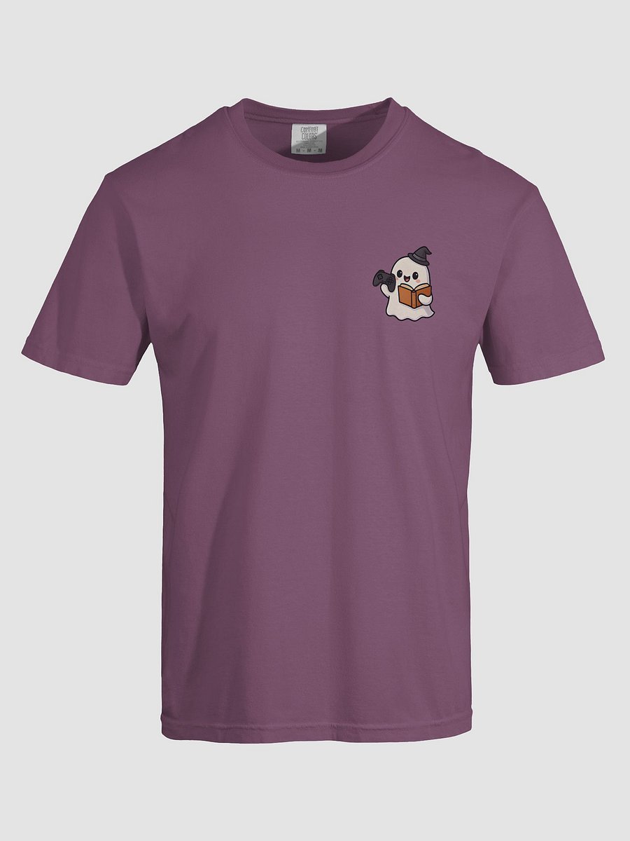 Boo-kworm Shirt product image (64)