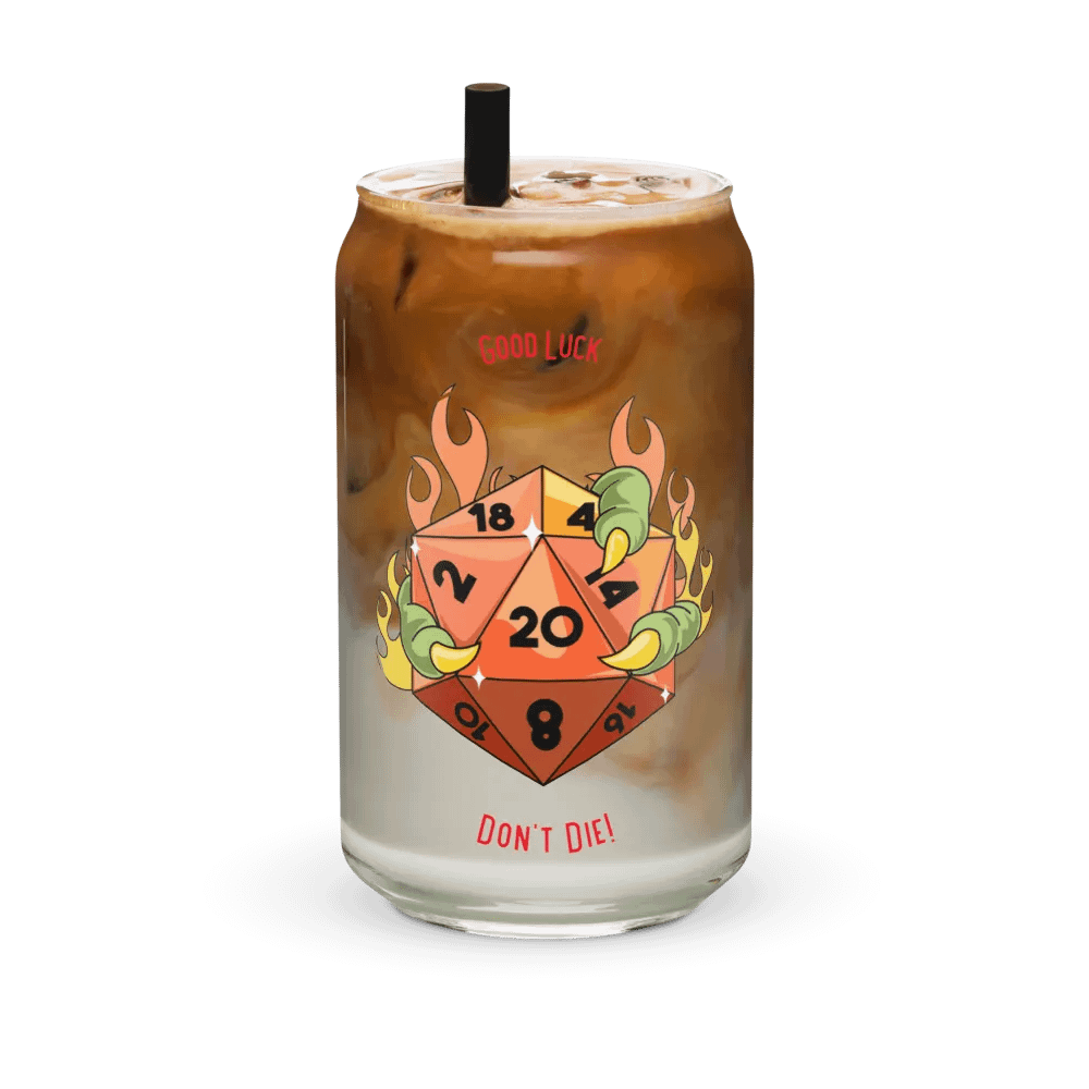 G.L.D.D Cup product image (36)