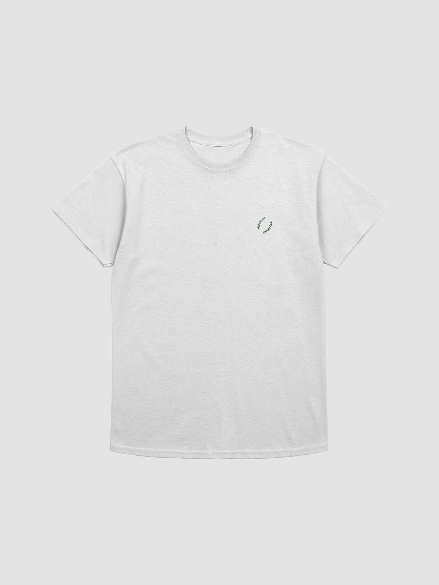 Driewieler - White - T-Shirt product image (2)