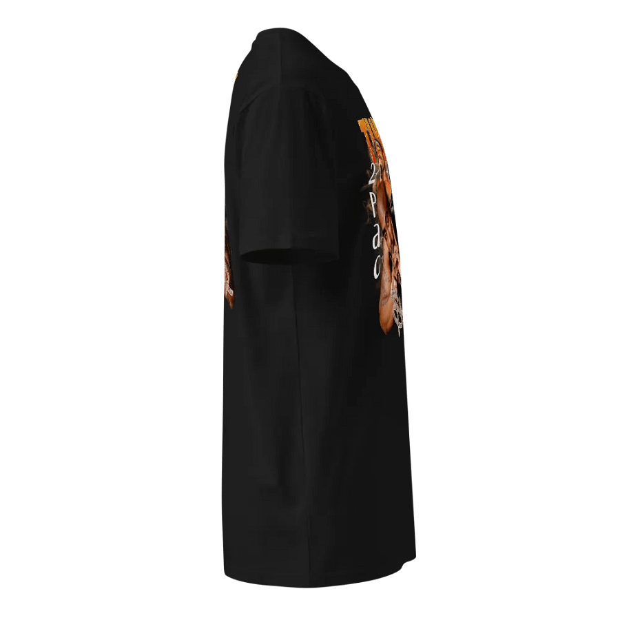 Tupac T-shirt product image (18)