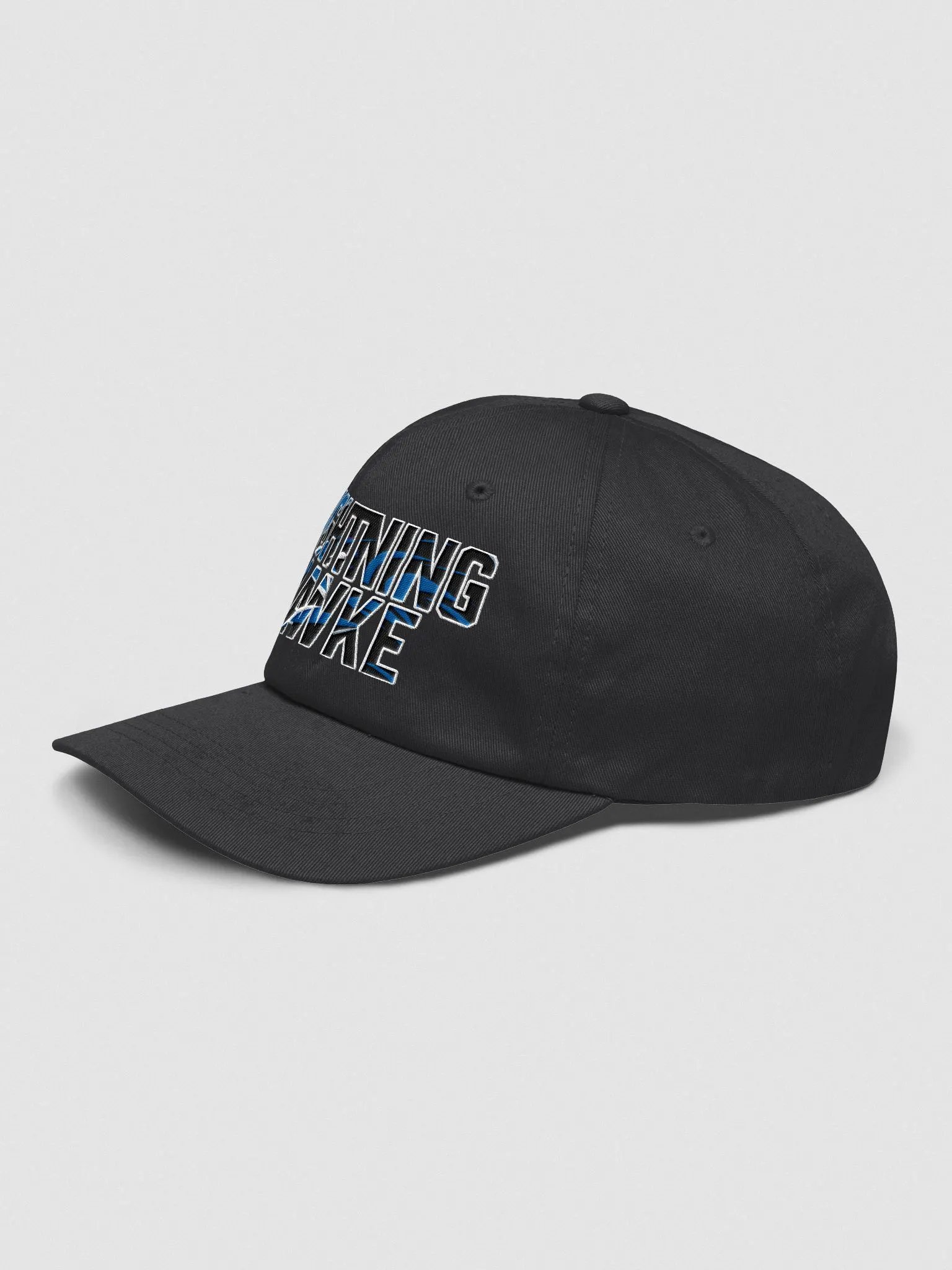 Storm 2025 Electric Energy Hat product image (12)
