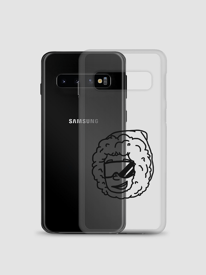 Eskmo Samsung Phone Case product image (2)