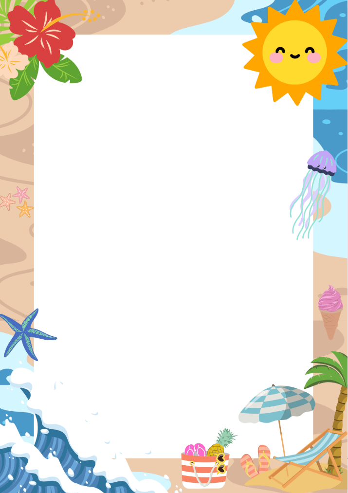 My Summer Journal - Free product image (2)
