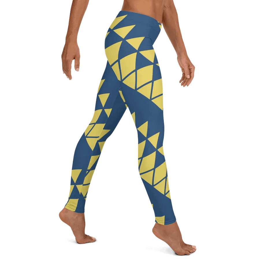 Diamond Dazzle All-Over Leggings product image (11)