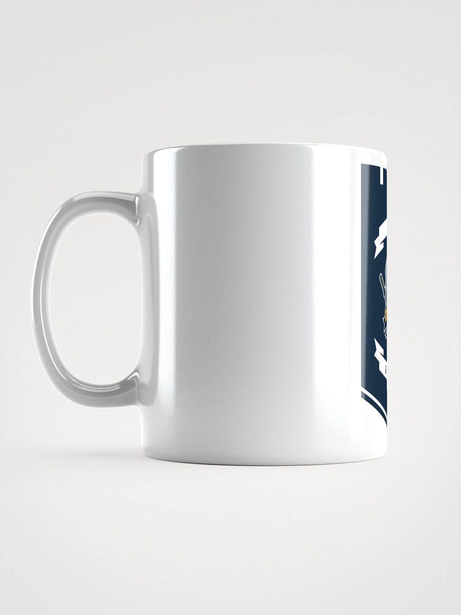 ClutchYT COA Mug product image (16)