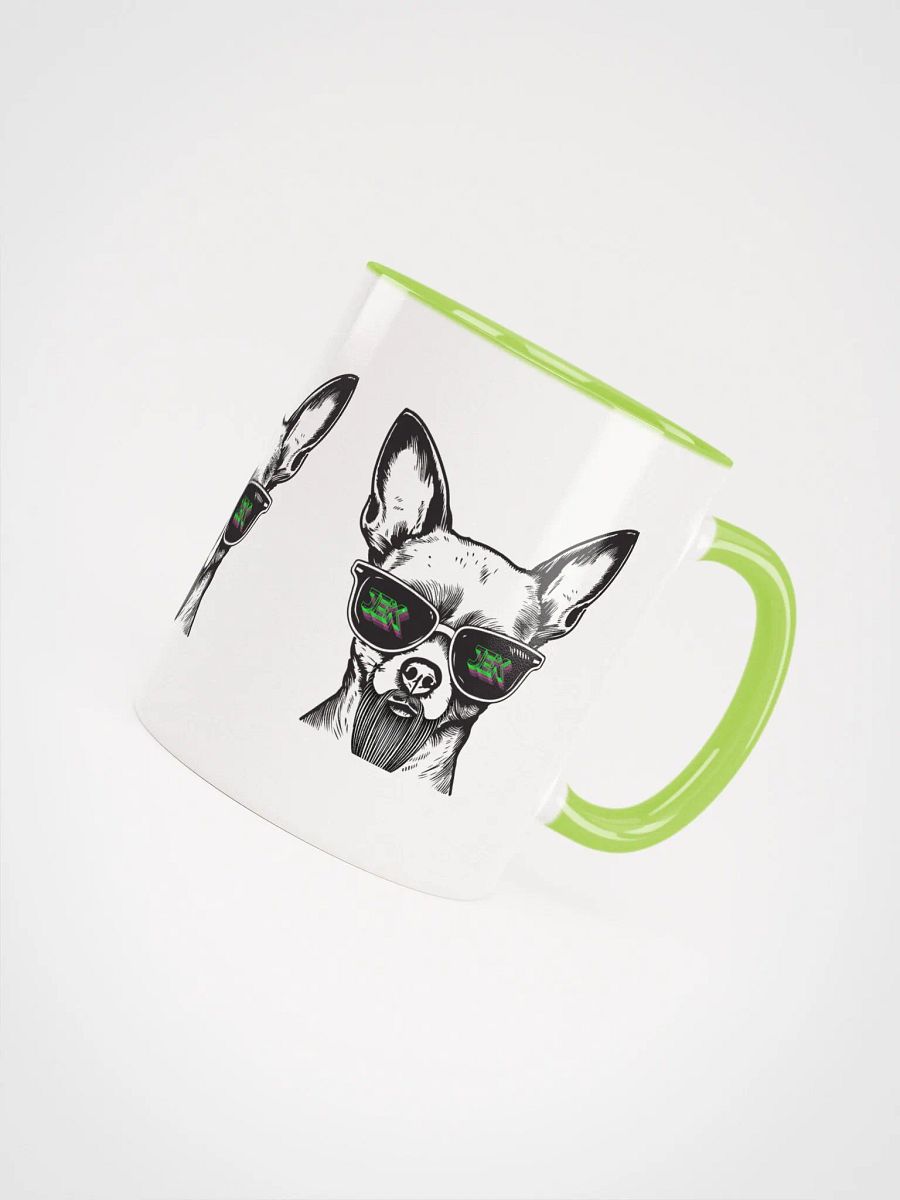 JEKhuahua Mug product image (4)