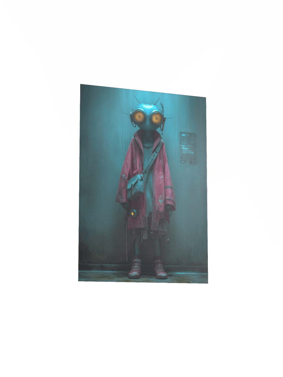 Abel Poster product image (3)