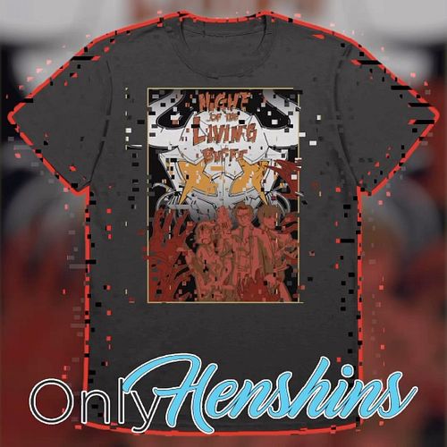 There’s still time before Halloween to get your Night of The Living Buffa tee at OnlyHenshins.com
.
.
.
.
.
.
#kamenrider #ka...