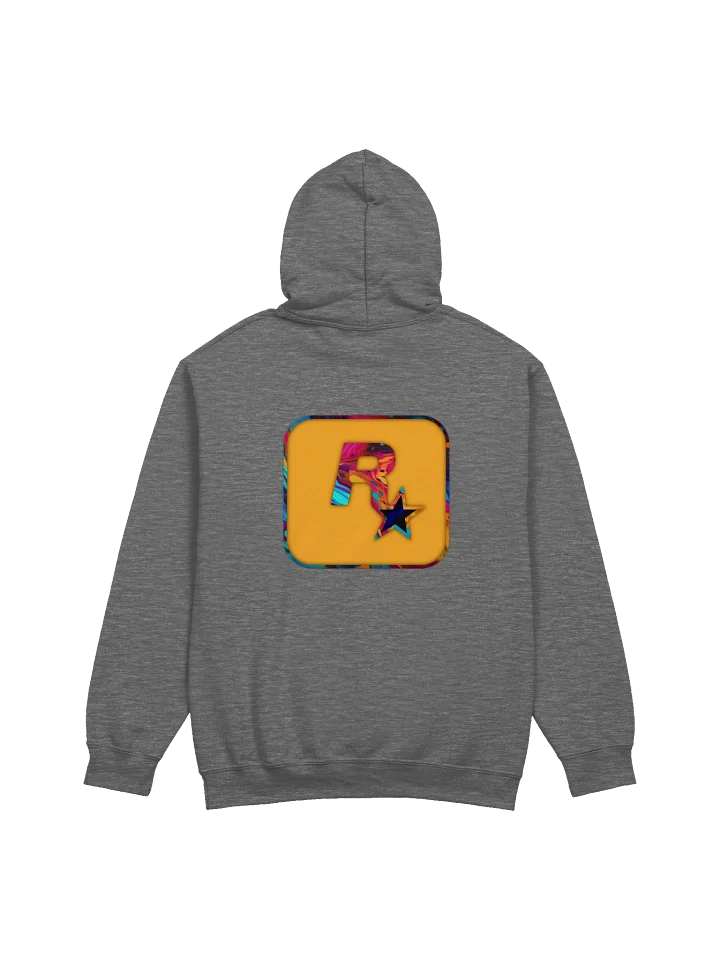 GTA 6 Violence Hoodie product image (9)