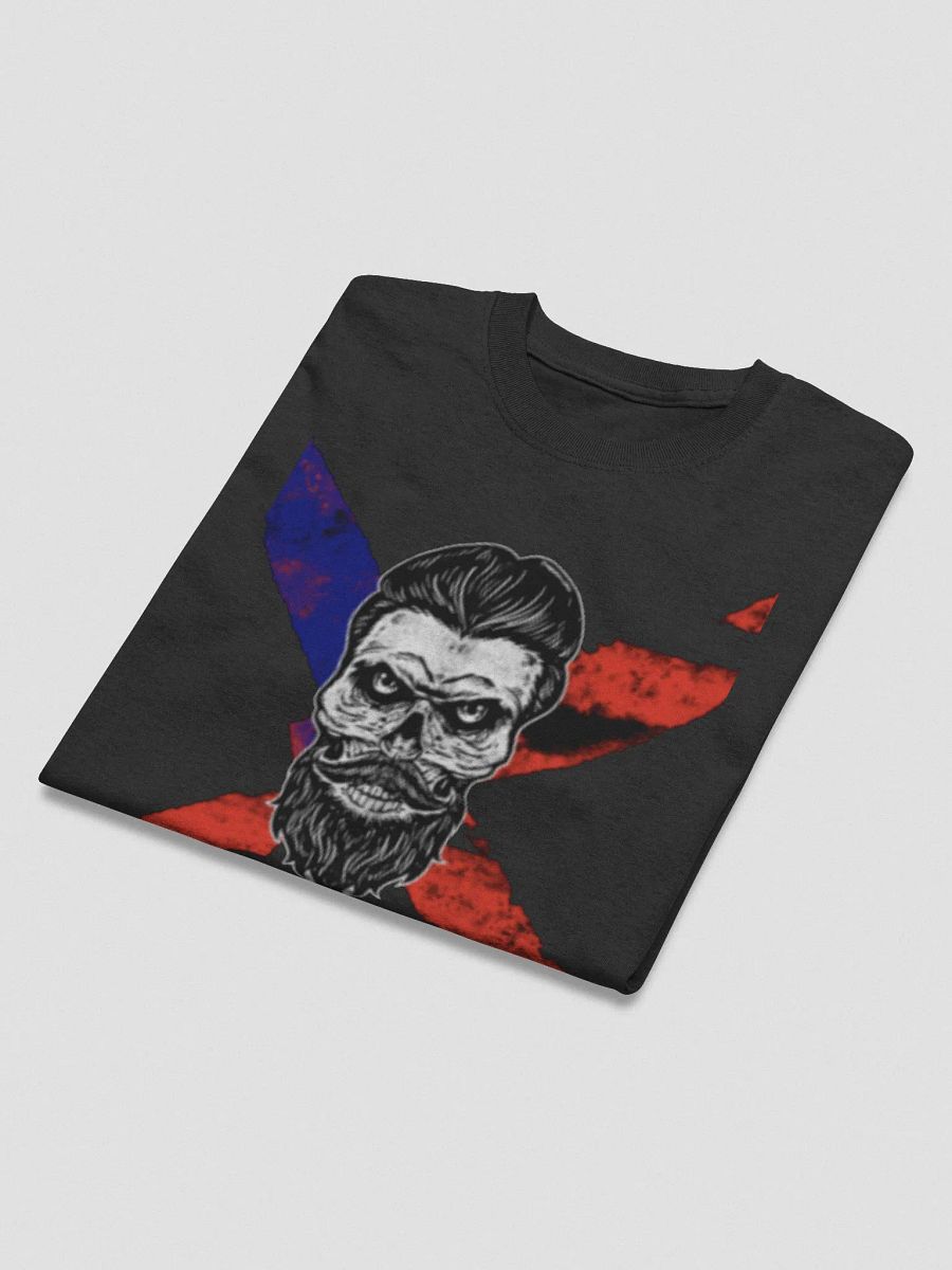 salty demon86 tee shirt product image (3)