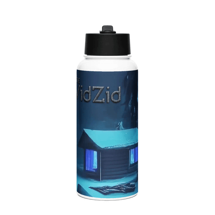 Survivor Cabin Water bottle product image (1)