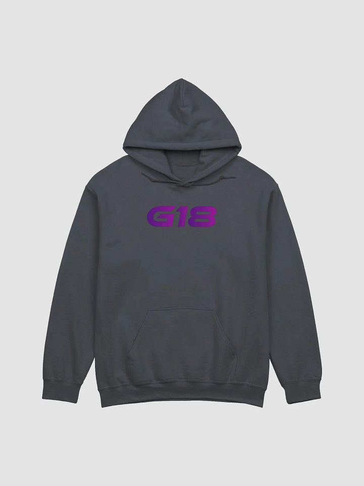 G18 Gildan Hoodie product image (1)