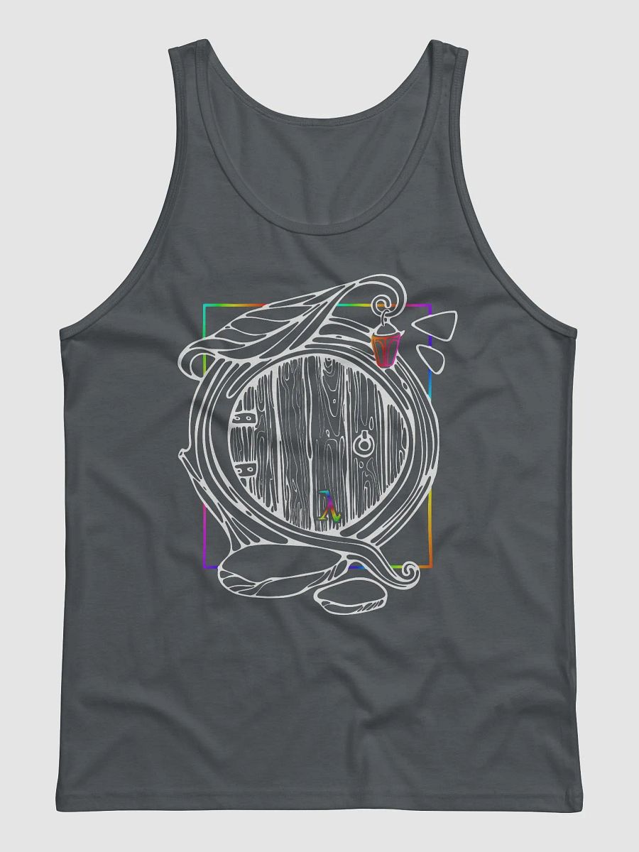 PRIDE 2022 - Lambda Door Tank product image (4)
