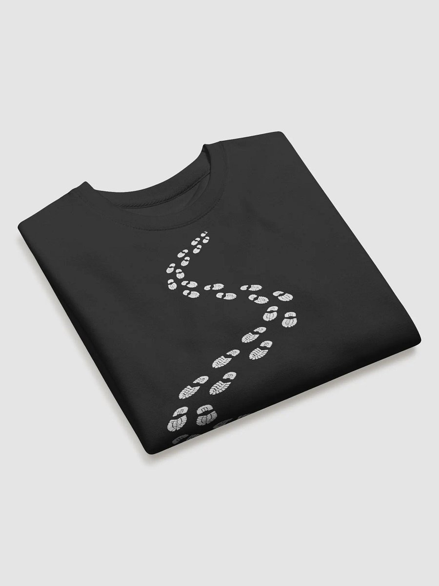 Connected Monochrome Sweatshirt product image (7)