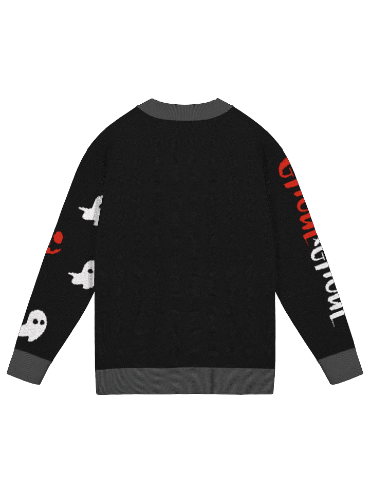 GXG Halloween Cardigan product image (8)