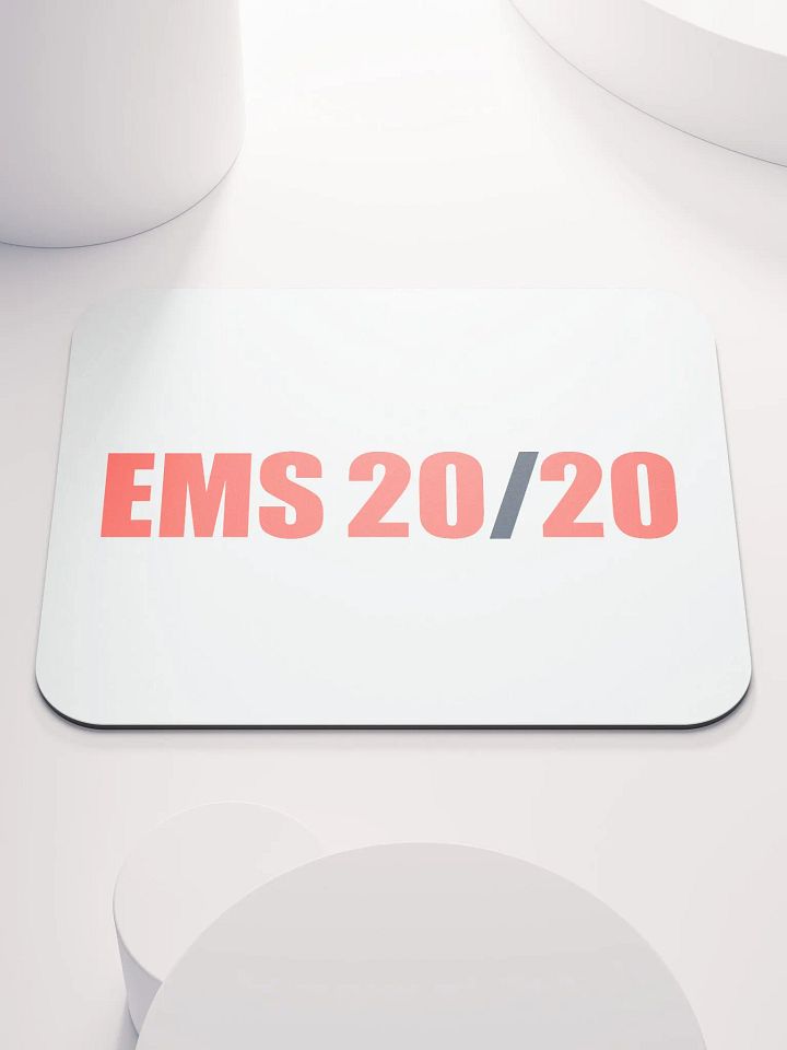 Logo Mousepad product image (1)