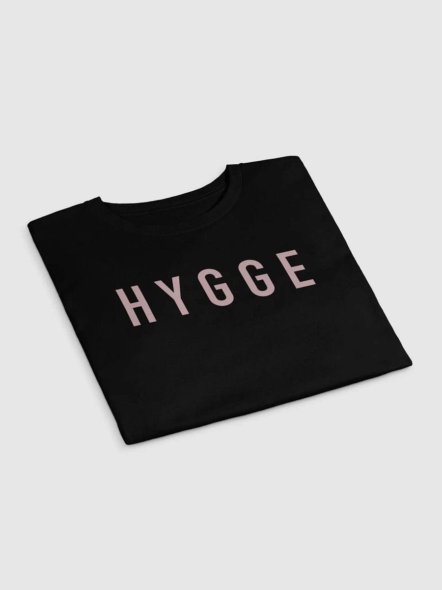 HYGGE Women's Crop Top product image (5)