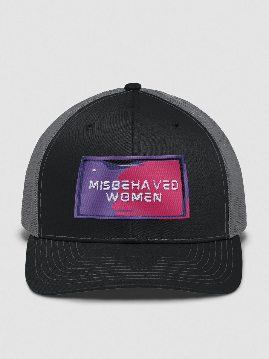 MBW Trucker Hat product image (3)