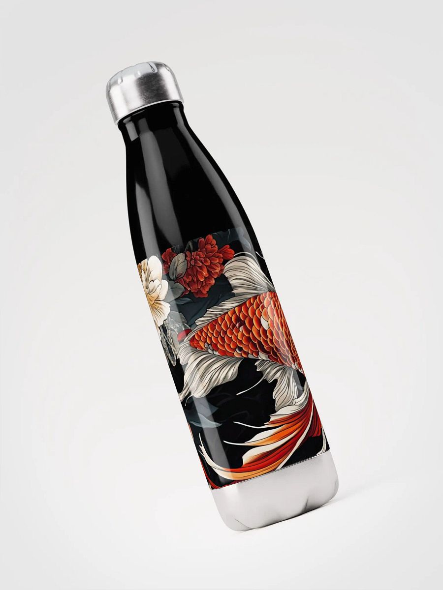 Koi Water Bottle product image (3)